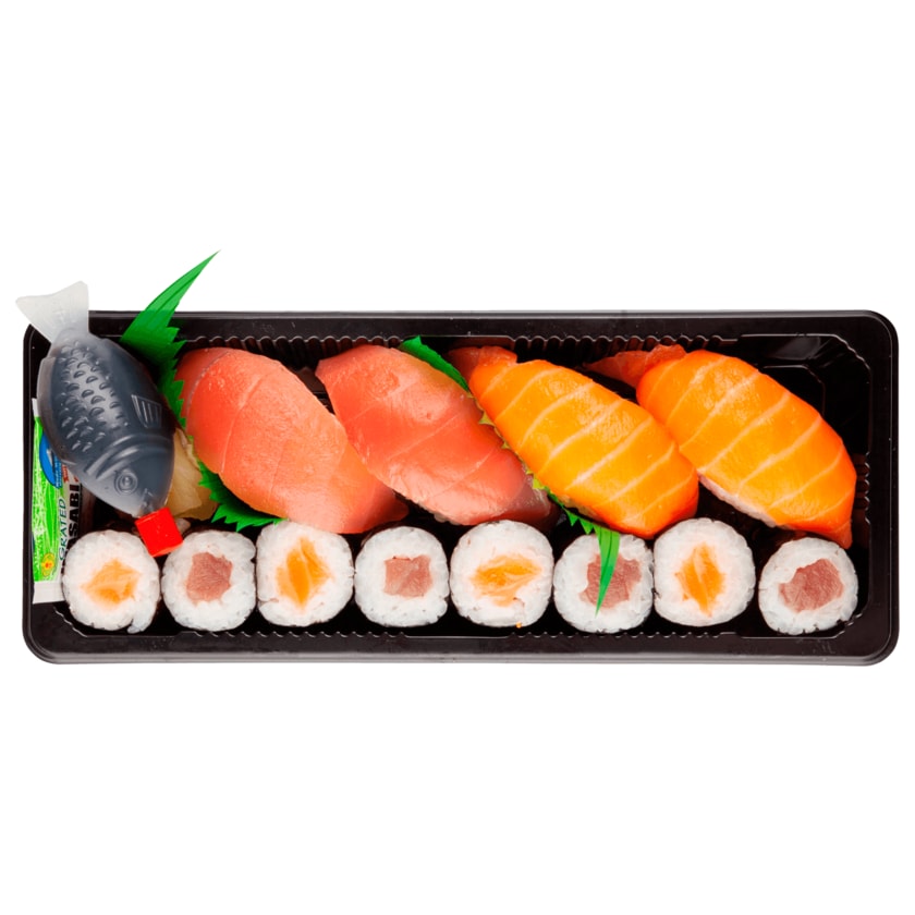 Sushi Circle MakiNigi Salmon 210g